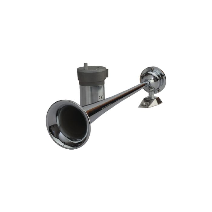 SEA DOG chrome auto part