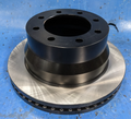 BRAKE ROTOR PARK BRAKE