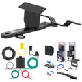 TRAILER HITCH