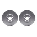 R1 Concepts Brake Rotor- Carbon Coated