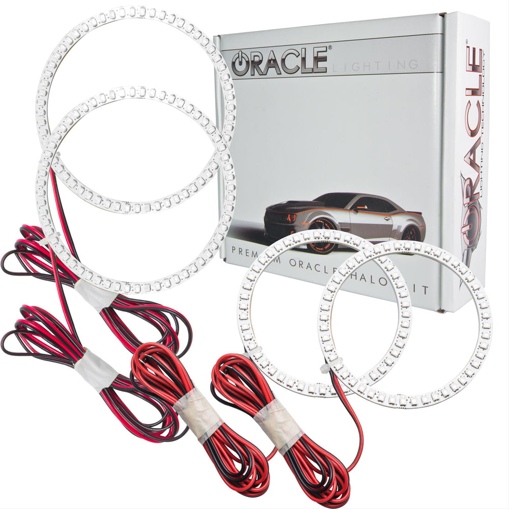 CADILLAC CTS-V SEDAN 2008-2012 ORAC