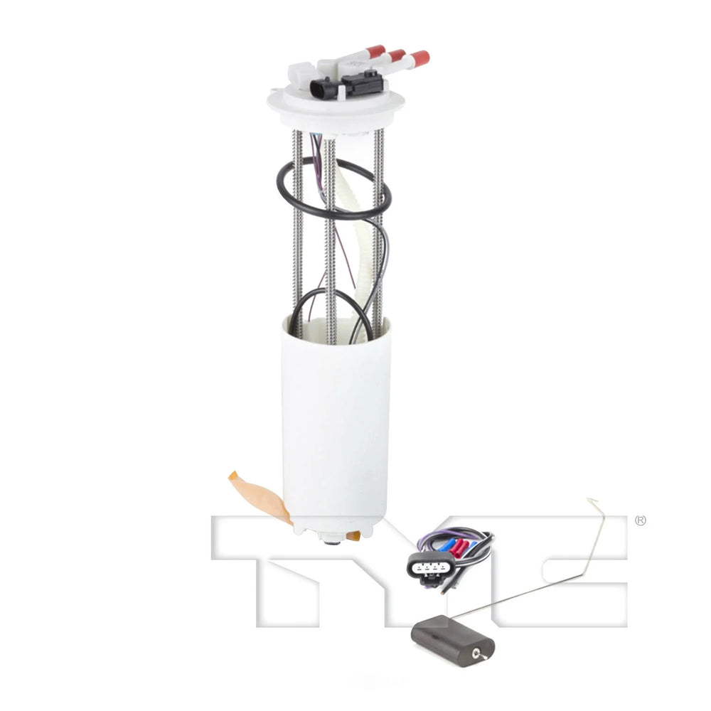 TYC auto part