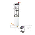 0002 CV S10 PU/GC SNOMA 2.2L L4 FUEL MODUL