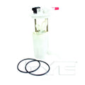 TYC auto part