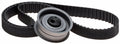 Gates 81-83 Volkswagen Rabbit Pickup 4-Cyl. 1.6L Diesel Timing Belt Component Kit