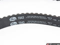 Gates 81-83 Volkswagen Rabbit Pickup 4-Cyl. 1.6L Diesel Timing Belt Component Kit