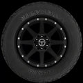KR28 KLEVER A/T 115/112 Q OWL LT215