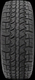 American Kenda Rubber Ind Co Ltd auto part view