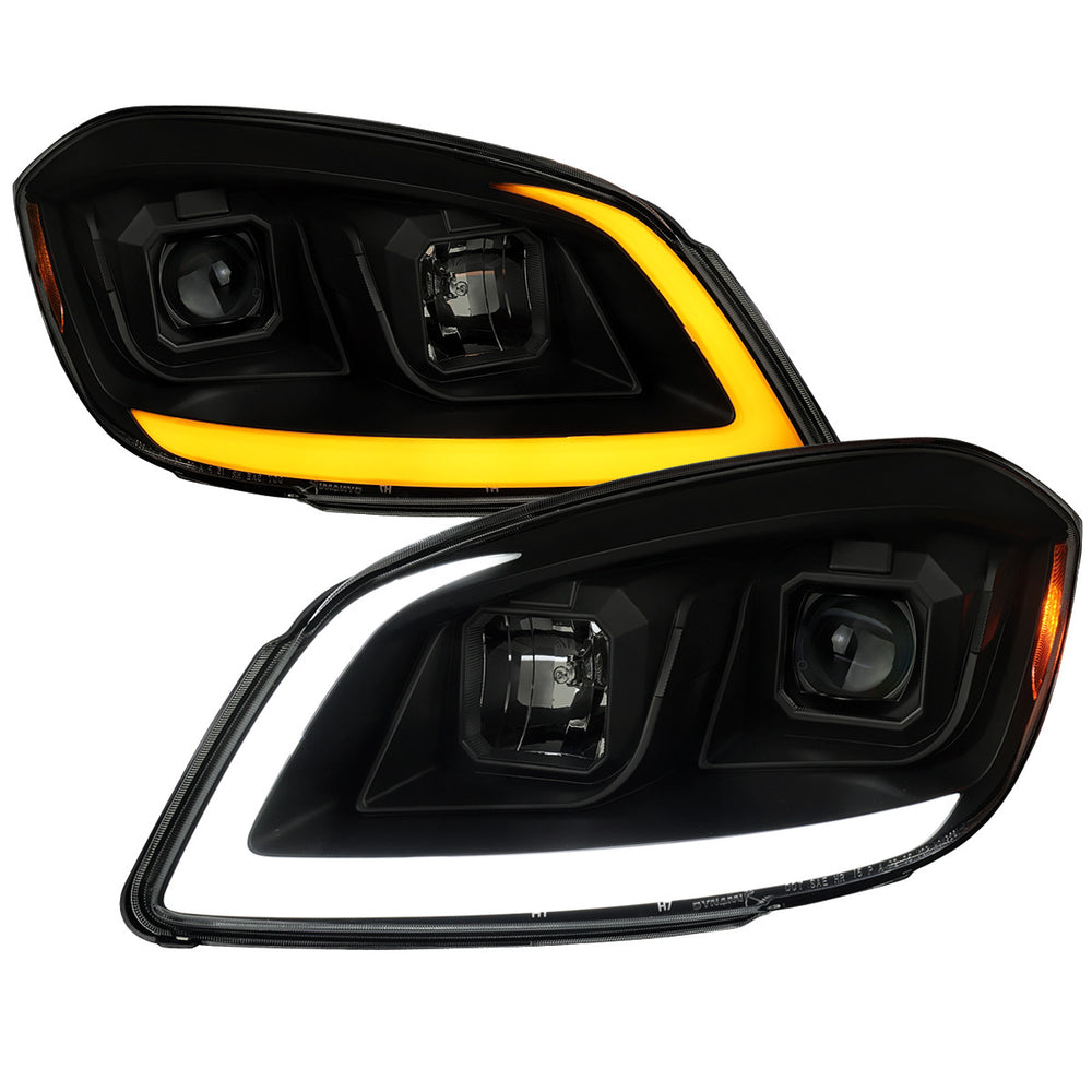SPEC D TUNING light bar