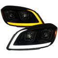 SPEC D TUNING light bar