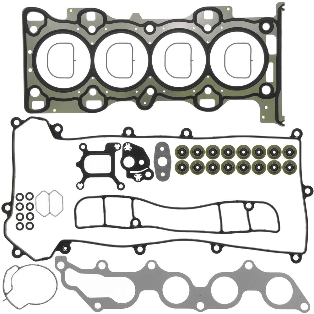 FORDCAR 2.0L DOHC DURATEC (20082009 FOCUS) HEAD SET