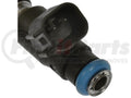 STANDARD IGN auto part