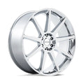 KM717 17X8.5 6X135 M-BRONZE 00MM