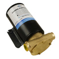 BALLAST PUMP 12V 14GPM