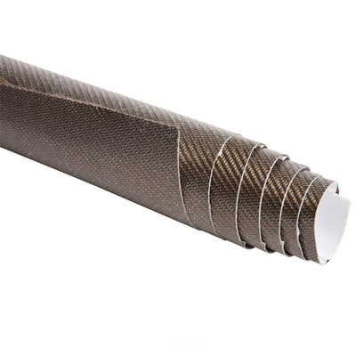 LAVA HEAT SHIELD CLOTH LIGHT WEIGHT SMOOTH FINISH REFLECTS RADIANT HEAT