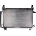 A/C CONDENSER