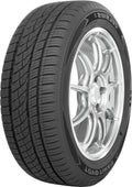 Toyo Celsius II Tire - 235/60R18 107V XL CS2 TL