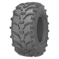 Kenda K299 Bear Claw Front Tire - 26x9-12 6PR 50N TL 25432006