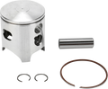 Wiseco 2 Stroke Forged Series Piston Kit, 50.00 MM Bore