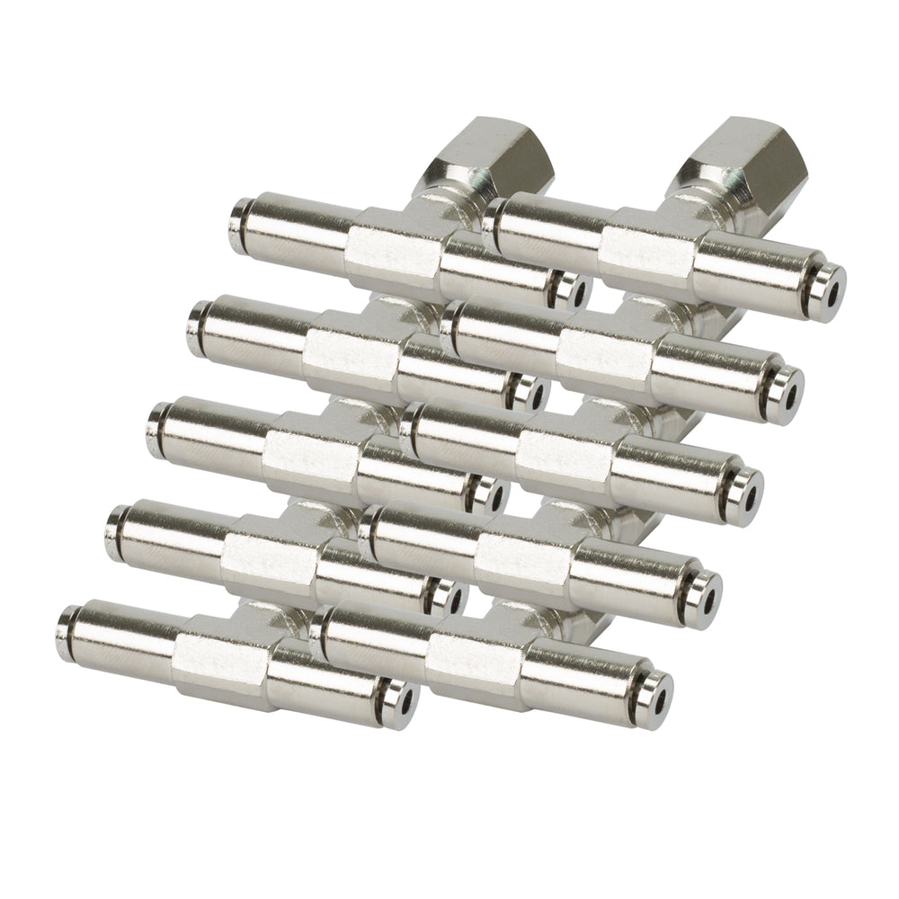 Viair Corporation auto part