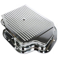 TRANS PAN S/GRD TH400 CHRM