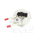 TYC auto part detail