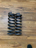 MaxTrac 99-06 GM C1500 2WD V8 2in Front Lift Coils