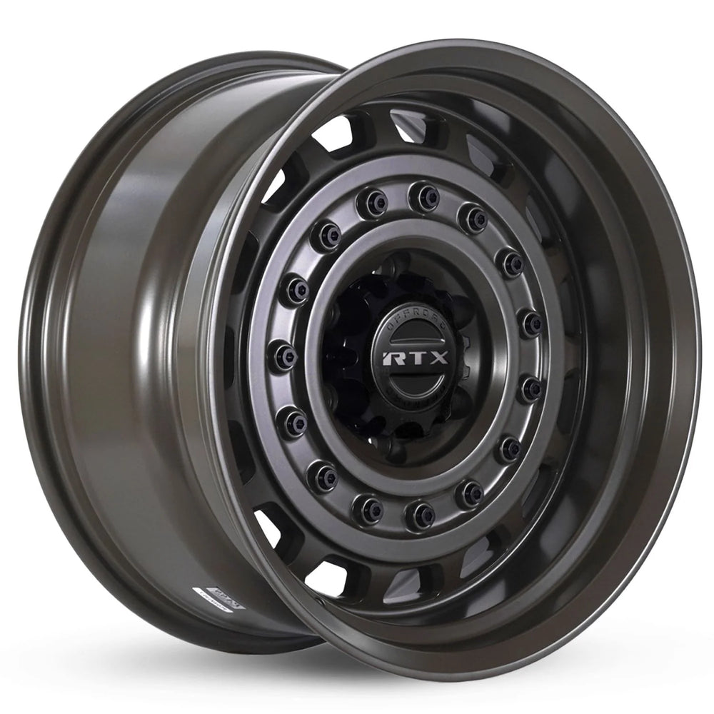 RTX auto part