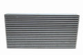 Vibrant Performance - 12857 - Vertical Flow Intercooler Core, 12 in. Wide x 8 in. High x 3.5 in. Thick