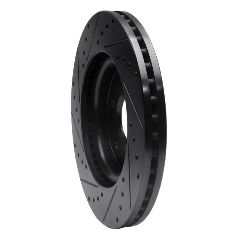 R1 Concepts black auto part