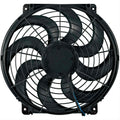 ELECTRIC FAN 396 WITH 24V MOTOR