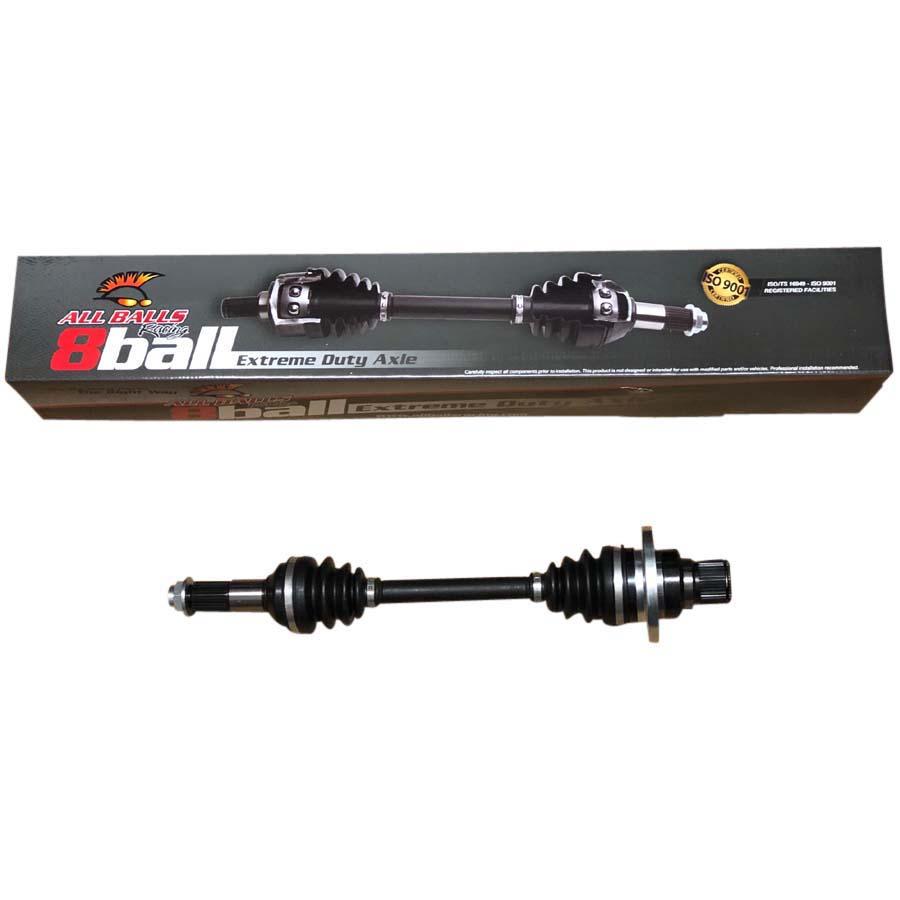 All Balls Racing 15-22 Polaris Ranger EV 4x4 OEM Style Axle Front Left