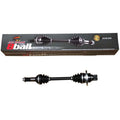 All Balls Racing 15-22 Polaris Ranger EV 4x4 OEM Style Axle Front Left