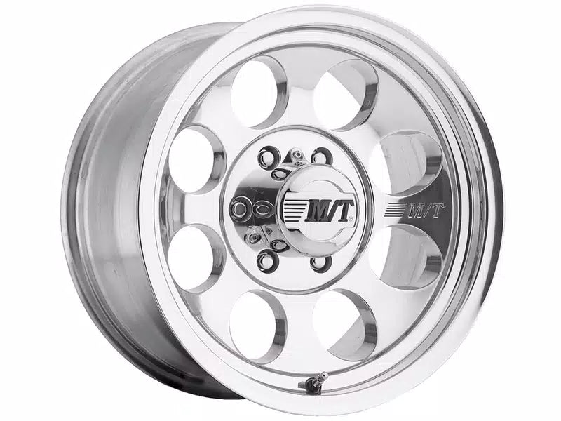 17x9 8x6.5 5 MT CLASSIC III