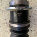 QuadBoss Rugged Axle