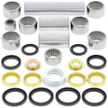All Balls Racing 15-23 Yamaha YFM700R Raptor Linkage Bearing Kit