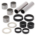 All Balls Racing 15-23 Yamaha YFM700R Raptor Linkage Bearing Kit