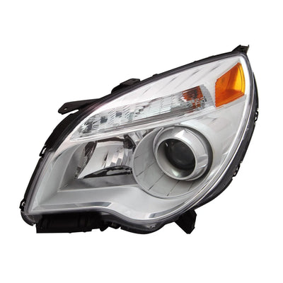TYC auto part