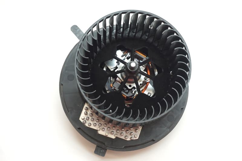 INTERIOR BLOWER