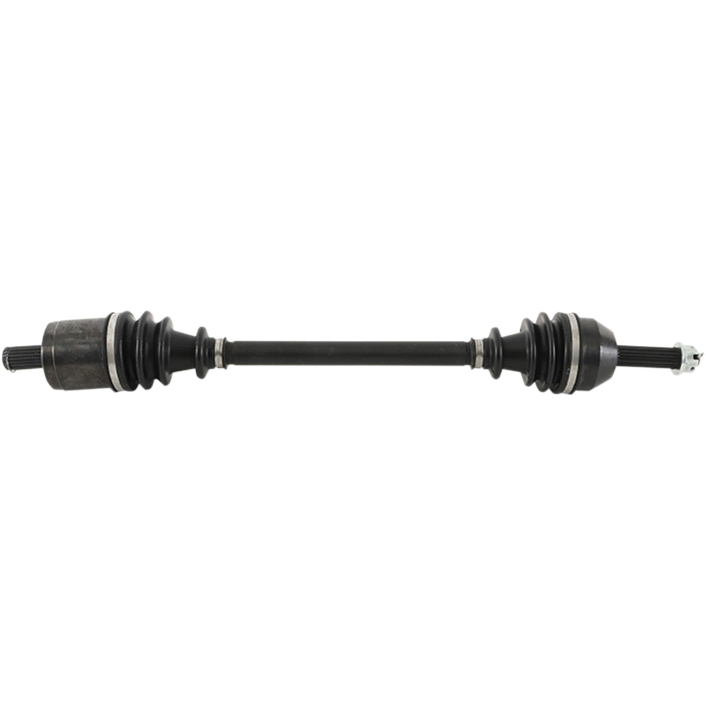 All Balls Racing 2008 Polaris Ranger 4x4 500 EFI OEM Style Axle Front Left