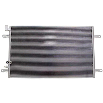A/C CONDENSER