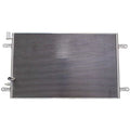 A/C CONDENSER