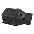 CAPA 1520 TOYOTA SIENNA FRT BUMPER SPACER (LH)