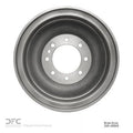 DFC 94-99 Dodge Ram 2500 Rear True Balanced Brake Drum