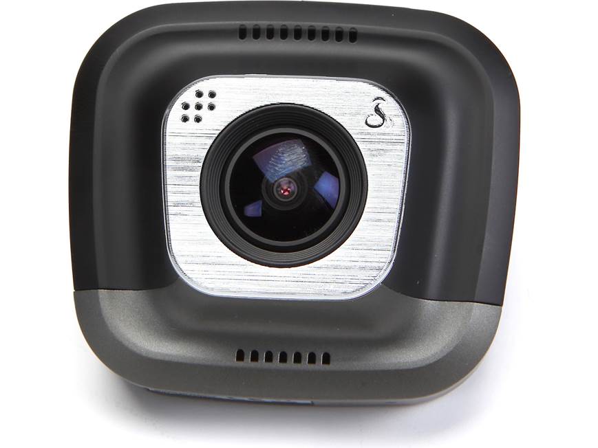 BLUETOOTH DASH CAM