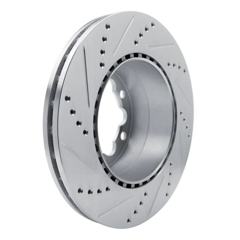 R1 Concepts silver auto part