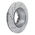 R1 Concepts silver auto part