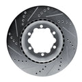 R1 Concepts auto part detail