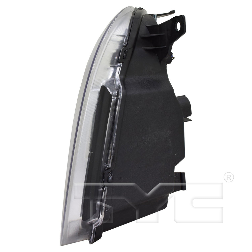 TYC auto part