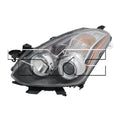 1013 NS ALTMA CPE HALGN H.L LH